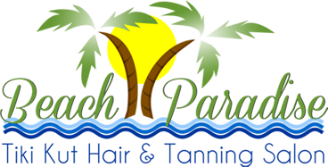 Beach Paradise Tanning Salon/Tiki Kut Hair Salon